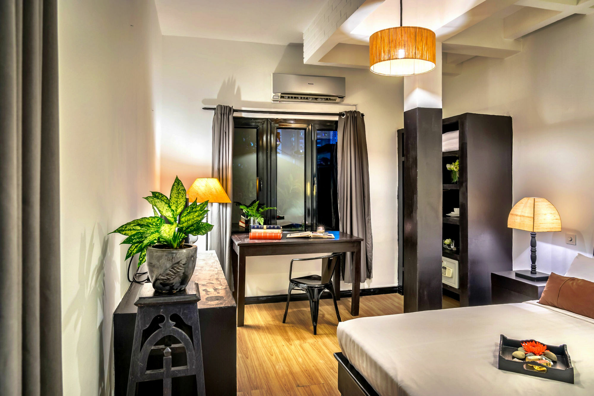 Villa Samnang Phnom Penh Exterior photo